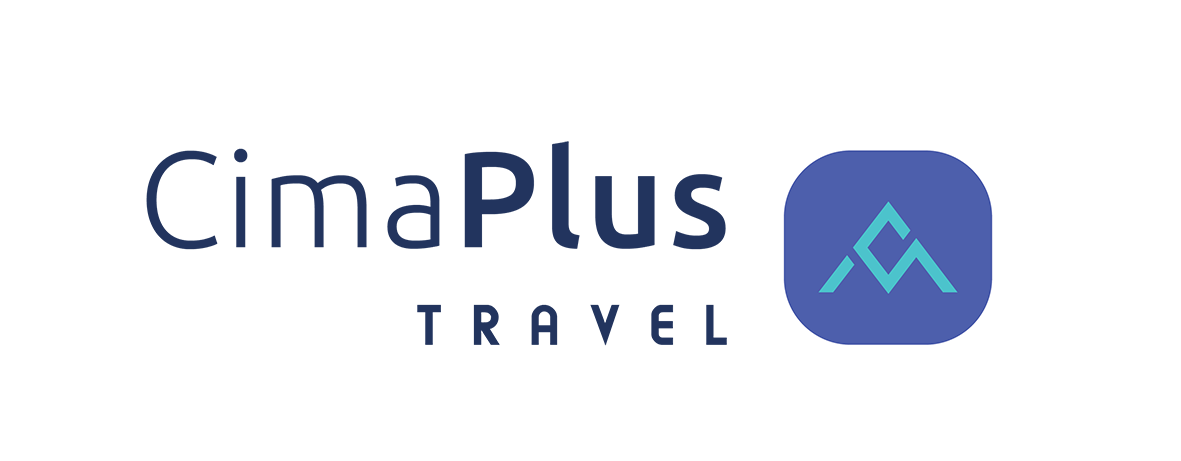 CIMA PLUS TRAVEL Versión Horizontal