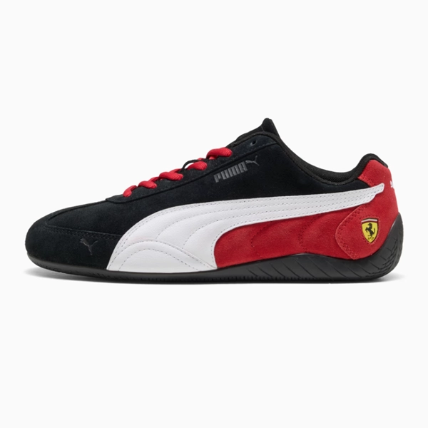Scuderia Ferrari Speedcat